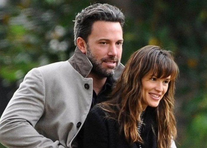 Τζένιφερ Γκάρνερ: Επέζησα... από την εμμονή του Μπεν Άφλεκ με τη Μπιγιονσέ και το Halo