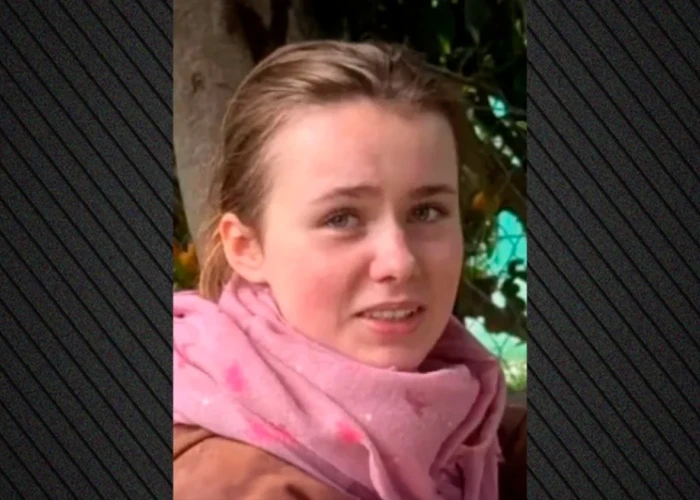 Επιβεβαιώθηκε και από τη Lufthansa πως η 16χρονη Λόρα έφυγε για την Γερμανία