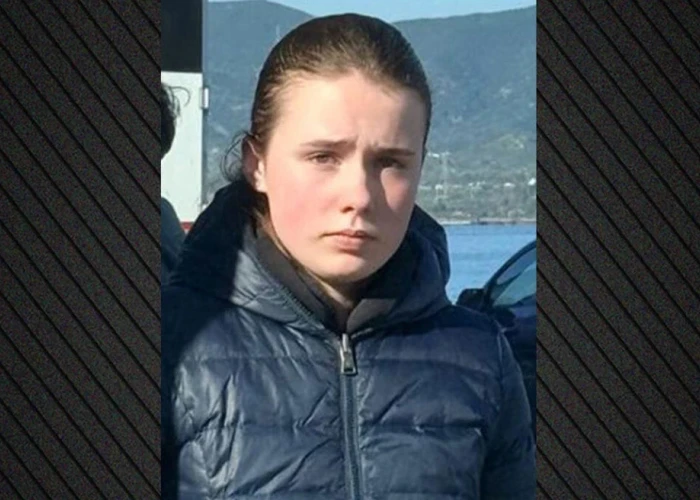 Εξαφάνιση Λόρας: Στη Γερμανία ο πατέρας της, φόβοι για την ασφάλεια της 16χρονης