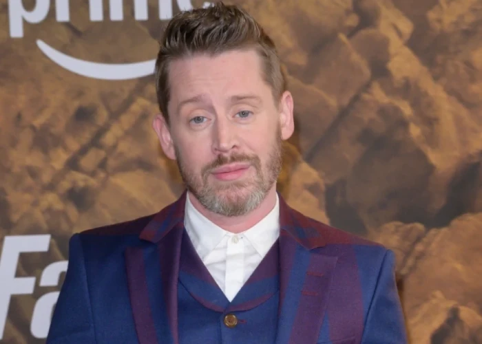 Μακόλεϊ Κάλκιν για τα διάλειμμα που έκανε στην υποκριτική στα 14 του: Ήθελα να είμαι με ανθρώπους της ηλικίας μου