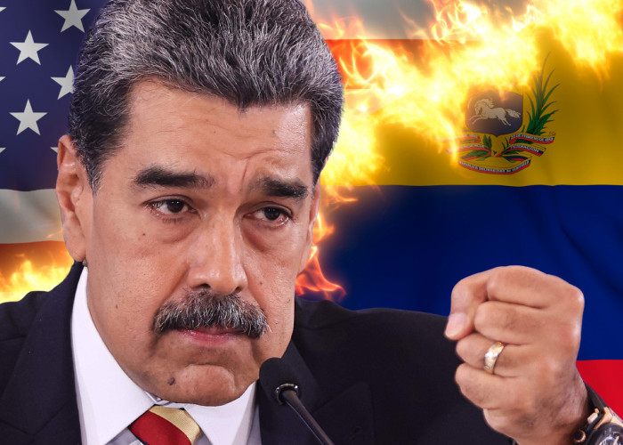 Βενεζουέλα - Μαδούρο: Καμιά αναφορά της κυβέρνησης περί παραβίασης του διεθνούς δικαίου