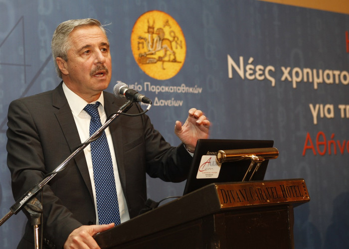 Γιάννης Μανιάτης -Κυβέρνηση και Επιτροπή να μην επαναλάβουν τα ίδια λάθη της συμφωνίας ΕΕ-Mercosur