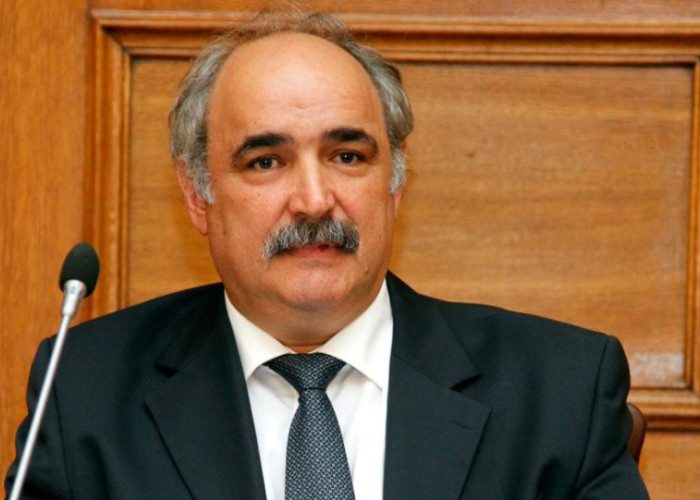 Ρέεθρον αγνού Στρυμόνος Γράφει ο Μάρκος Μπόλαρης