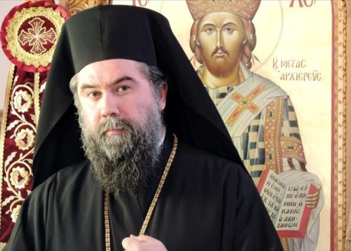 Ἱερά Μητρόπολη Σερρῶν καί Νιγρίτης: Tό πρόγραμμα τοῦ Σεβασμιωτάτου Μητροπολίτου