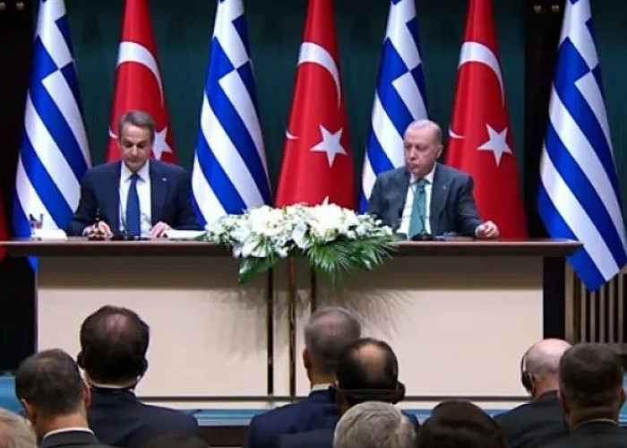 Λευτέρης Αβραμάκης - Σέρρες: Αναφορά στον Ελληνοτουρκικό διάλογο και την παρακαταθήκη του Κεμάλ;