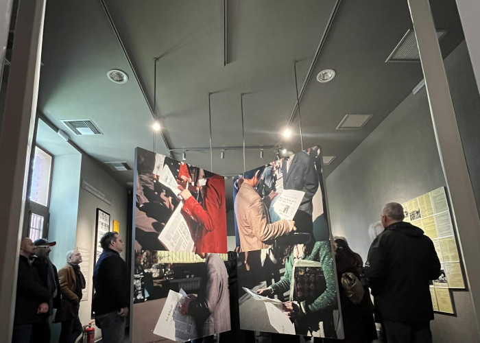 Για τον Κωνσταντίνο Ξενάκη: Εκδήλωση μνήμης και αναγνώρισης στις Σέρρες