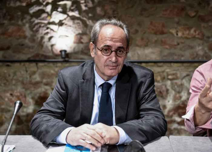 Γιάννης Μυλόπουλος- Εκατομμύρια ευρώ χάνονται σε έργα που εξυπηρετούν πελατειακές σχέσεις