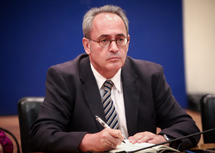 Γιάννης Μυλόπουλος: Η Περιφέρεια Κ. Μακεδονίας φτωχοποιείται, παρακμάζει και εγκαταλείπεται