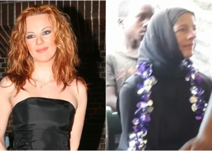 Ναταλία Λιονάκη: Άγριο ξέσπασμα από τη μητέρα της: «Τρία χρόνια με κορόιδευε, μου είπε άντε γεια»