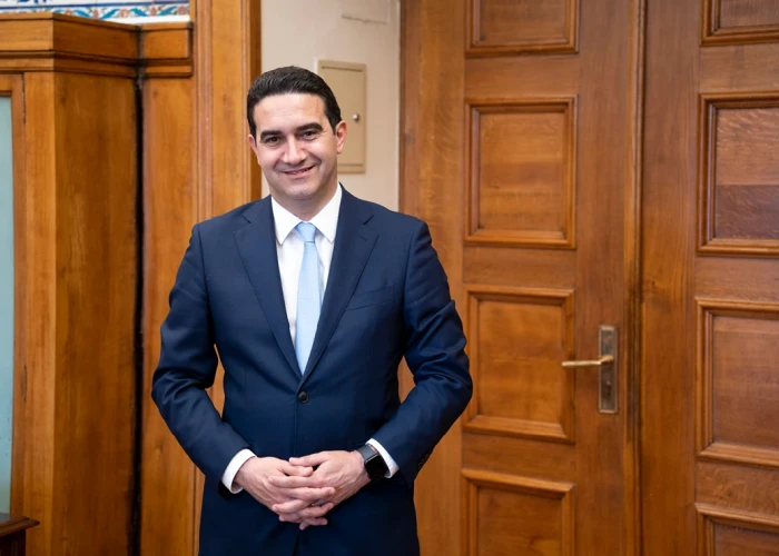 Μιχάλης Κατρίνης -Να αλλάξει το σημερινό παραγωγικό μοντέλο της φθηνής και ευέλικτης εργασίας