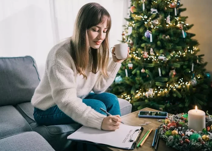 4 τρόποι να μην αθετήσετε τους στόχους που θέσατε για τη νέα χρονιά