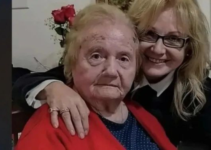 Νικολούλη-Ραγίζει καρδιές το μήνυμα για τη μητέρα της, 3 μήνες μετά την απώλεια: «Το σπίτι άδειο...»