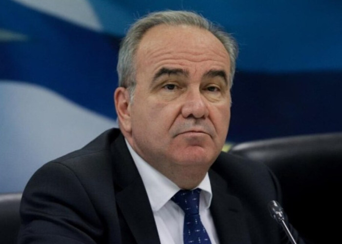 Νίκος Παπαθανάσης -Η Ελλάδα αλλάζει με έργα και μεταρρυθμίσεις