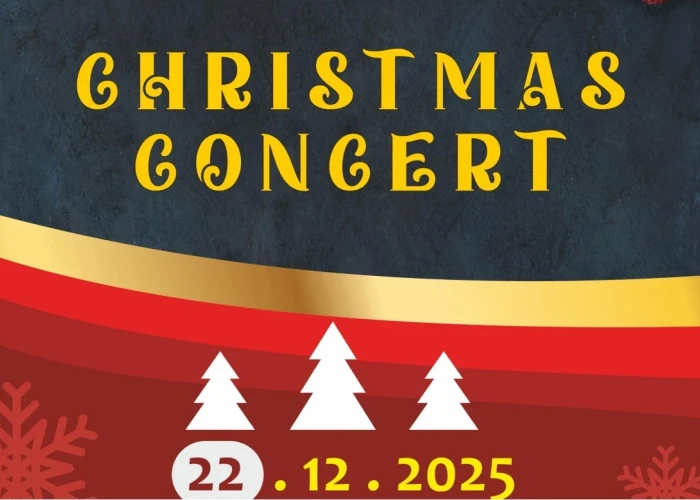 Χριστουγεννιάτικη εκδήλωση με μουσική & χορό την Δευτέρα από την Περιφερειακή Ενότητα Σερρών