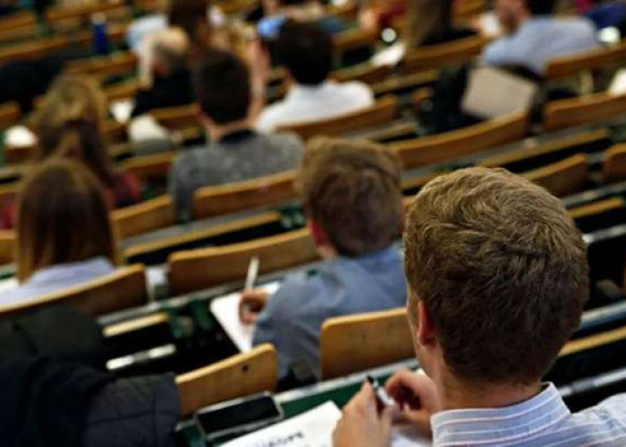 Ολοκληρώθηκε η εκκαθάριση των φοιτητικών καταλόγων των ΑΕΙ- Διεγράφησαν 308.605 μη ενεργοί φοιτητές