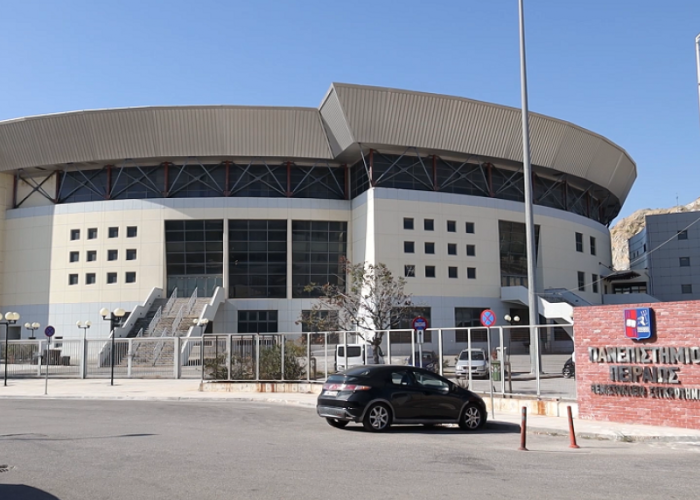 Το Πανεπιστήμιο Πειραιώς απένειμε το βραβείο «Θεμιστοκλής» στον Επίτροπο Βιώσιμων Μεταφορών και Τουρισμού Απόστολο Τζιτζικώστα