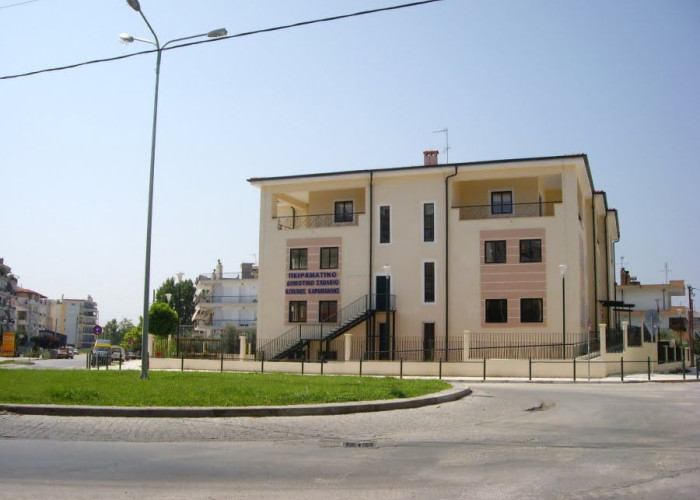 Tο Πειραματικό Δημοτικό Σχολείο Σερρών «Κωνσταντίνος Καραμανλής» κατέκτησε την Πράσινη Σημαία (Eco-Schools Green Flag Award)