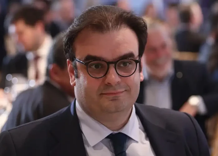 Κ. Πιερρακάκης: 1.000.000 άνθρωποι θα δουν διαφορά στο εισόδημά τους