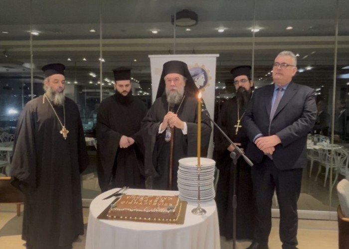 Σερρών Θεολόγος: Να πάρει μπρος η “μηχανή” του Σερραϊκού επιχειρείν