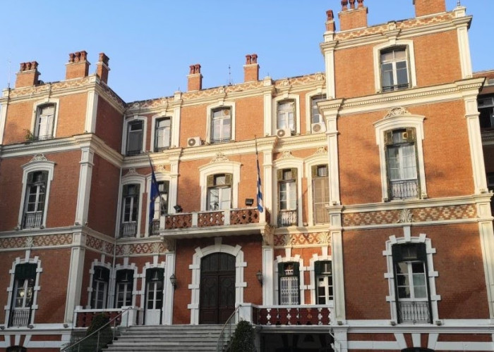 Πρόσκληση εκδήλωσης ενδιαφέροντος από την Περιφέρεια για συμμετοχή επιχειρήσεων στη διεθνή έκθεση FOOD EXPO 2026