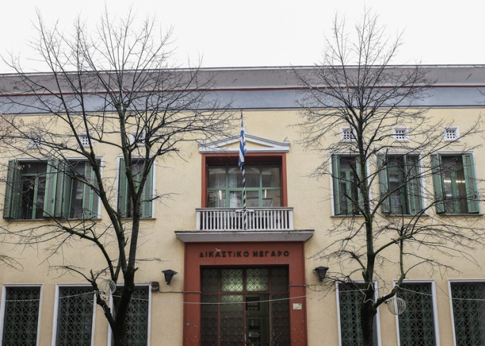 Σέρρες - Ποινή φυλάκισης 2 ετών στη διευθύντρια που έδεσε με ταινία 13χρονο