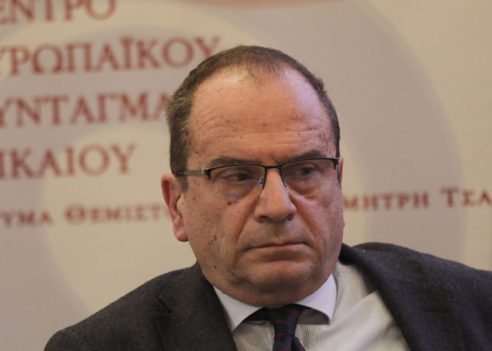 Ράμμος για Φλώρινα: Θα τραγουδούμε ό,τι θέλουμε, σε όποια γλώσσα ή διάλεκτο θέλουμε