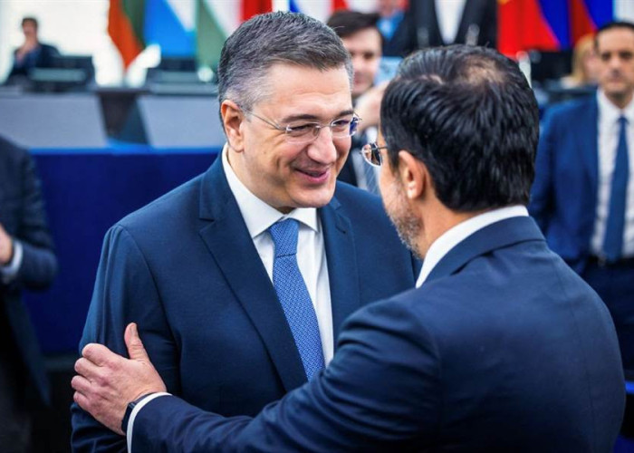 Ζητούν Τζιτζικώστας, Δένδιας και Πιερρακάκης αλλαγές στο καταστατικό της Νέας Δημοκρατίας