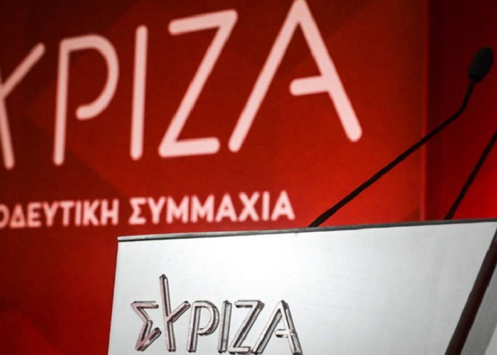 ΣΥΡΙΖΑ -Αυταρχισμός και αλαζονεία από τους υπουργούς της ΝΔ απλά και μόνο στο άκουσμα ερωτήσεων