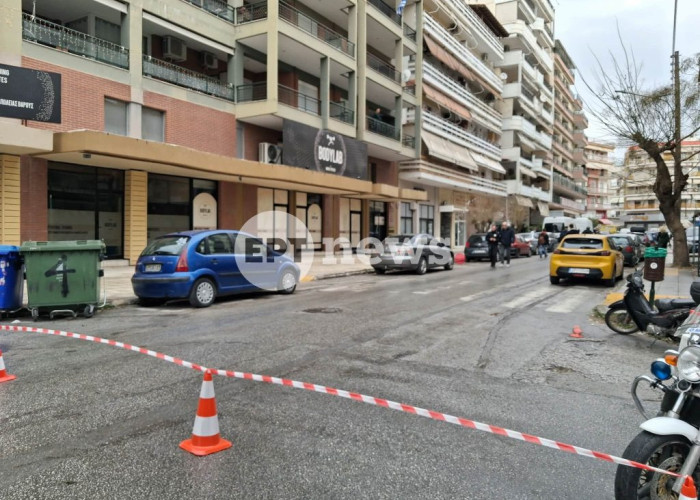 Σέρρες: Υποβασταζόμενη η μητέρα του 17χρονου που δολοφονήθηκε από 16χρονο – Ομολόγησε ο δράστης