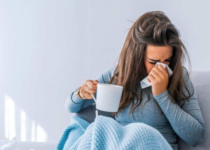 Γιατρός αποκαλύπτει τις 3 πιο σημαντικές πρακτικές για να μην αρρωστήσετε τον χειμώνα