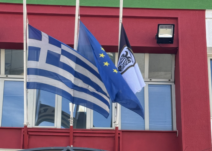 Σε όλη την Κεντρική Μακεδονία κλίμα έντονης συγκίνησης για τα παιδιά που χάθηκαν