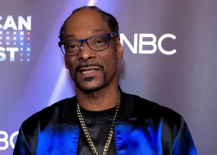 Snoop Dogg: Απορρίφθηκε η πιστωτική του κάρτα σε δείπνο, ο ιδιαίτερος τρόπος που πλήρωσε