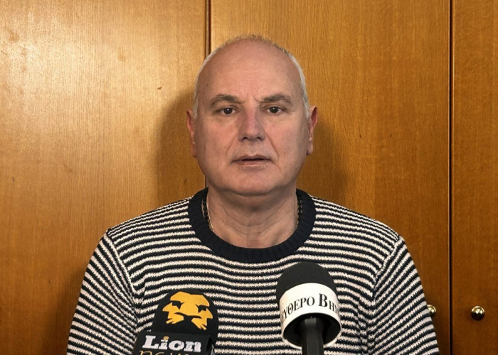 Σωτήρης Κοτσαμπάς: "Σκοτάδι" στην ενημέρωση για διοικητικά συμβούλια του Επιμελητηρίου