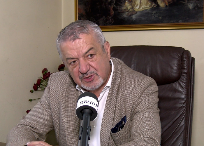 Δήμος Αμφίπολης: Οι νέοι αντιδήμαρχοι του Στέργιου Φραστανλή για το 2026