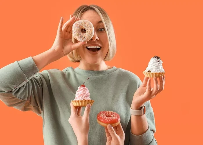 Τι θα συμβεί στο σώμα μας εάν κόψουμε τη ζάχαρη για δύο εβδομάδες; Γαστρεντερολόγος του Χάρβαρντ απαντά