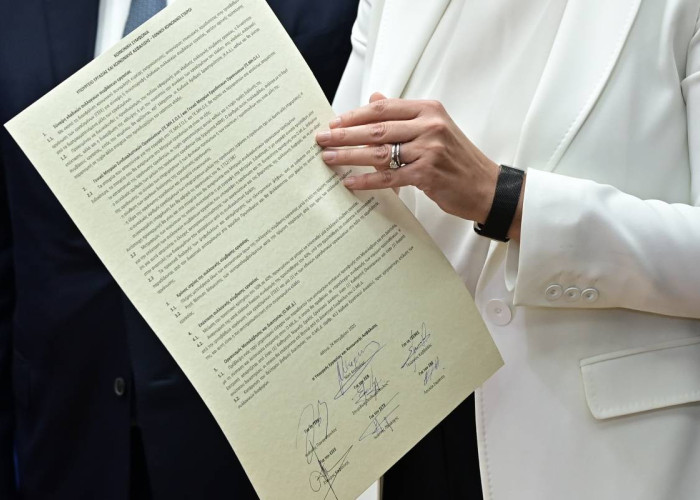 Ουραγός της ΕΕ η Ελλάδα-Αναγκαιότητα η υπογραφή συλλογικών συμβάσεων εργασίας