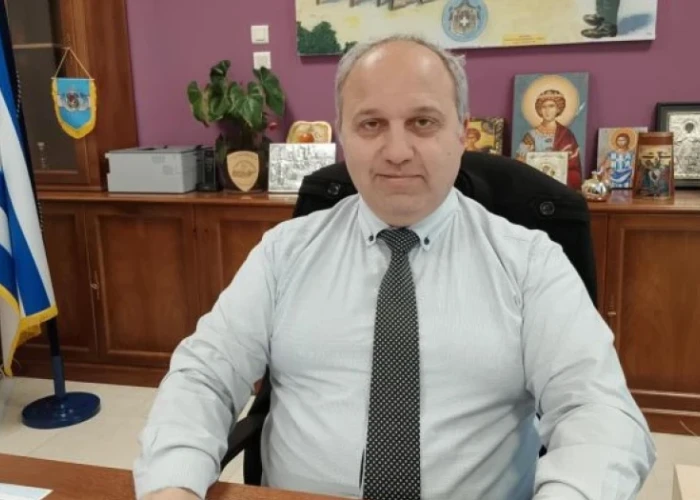 Γιώργος Τάτσιος - Σιντική: Το λιμανάκι της Κερκίνης αλλάζει σελίδα