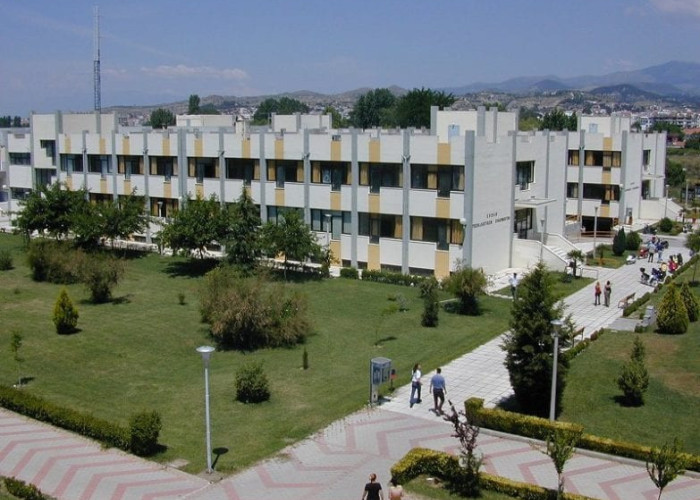 Την Τρίτη στο Διεθνές Πανεπιστήμιο της Ελλάδος- Ημερίδα Παρουσίασης Προγραμμάτων Erasmus+