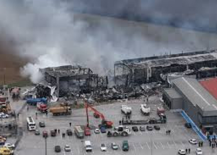 Τρίκαλα: Συνελήφθη ο ιδιοκτήτης του εργοστασίου “Βιολάντα”