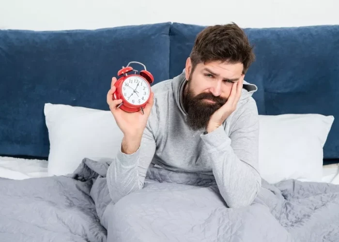 Χειμώνας και κρύο μας κλέβουν ώρες ύπνου – 6 tips για να χαλαρώσουμε