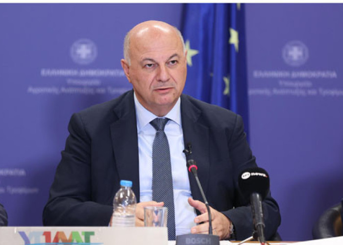 Δέσμη έξι μέτρων για την στήριξη του πρωτογενούς τομέα - Εξειδίκευση παρεμβάσεων από την κυβέρνηση