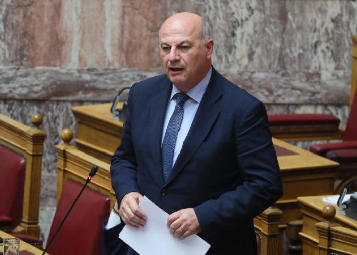 Πέρασε ο ΟΠΕΚΕΠΕ στην ΑΑΔΕ, Κώστας Τσιάρας: Η αντιπολίτευση καταγγέλλει τις παθογένειες, αλλά αρνείται τη λύση – Η Βουλή καλείται να επιλέξει διαφάνεια