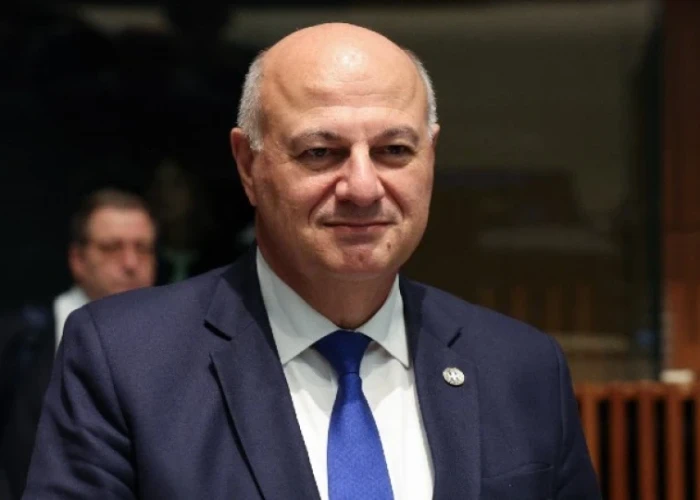 Κώστας Τσιάρας: Η άρνηση στον διάλογο αδικεί τον αγώνα των αγροτών