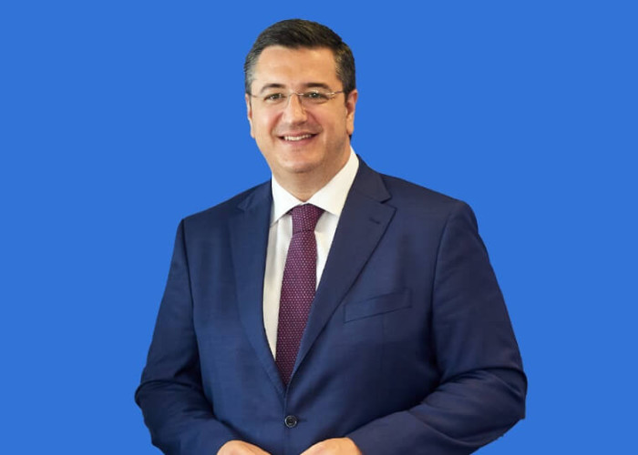 Απόστολος Τζιτζικώστας -Δημιουργούμε ένα τουριστικό μοντέλο για την επόμενη δεκαετία