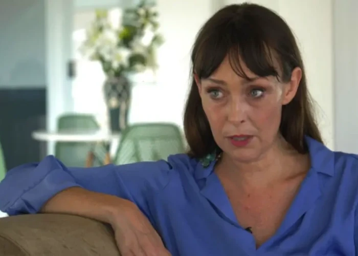 Θύμα του Επστάιν καταγγέλλει: Μου είχαν πάρει το διαβατήριο, δεν μπορούσα να ξεφύγω, εκείνος με βίαζε επανειλημμένως