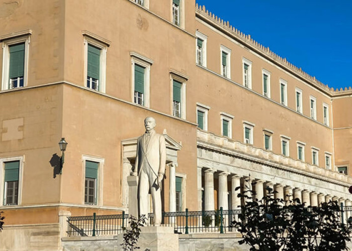 Ερώτηση βουλευτών του ΚΚΕ για τις καταστροφές από πλημμύρες στη Σιντική