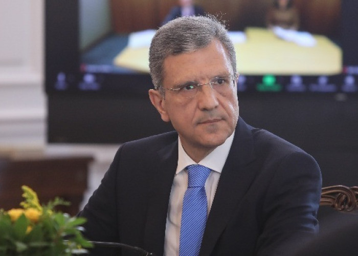 Ο Γιώργος Αυτιάς ζητά την ολοκλήρωση χρηματοδότησης του φράχτη στον Έβρο