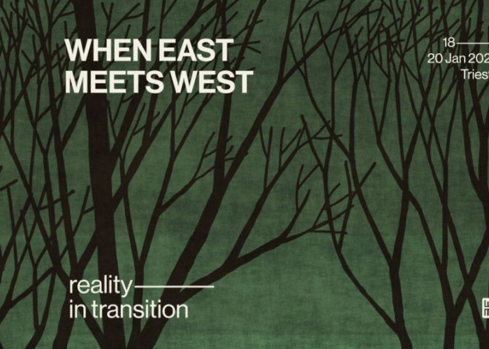 Το Film Office της ΠΚΜ στη διεθνή κινηματογραφική διοργάνωση “When East Meets West 2026”