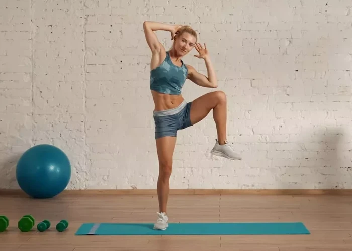 Στα 35 έχουμε την καλύτερη φυσική κατάσταση – Από ποια ηλικία ξεκινά η αντίστροφη μέτρηση