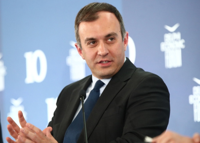 Ο Τάσος Χατζηβασιλείου για τις Συλλογικές Συμβάσεις -Ένα ακόμη βήμα για τη θωράκιση της οικονομίας